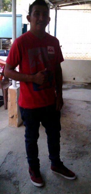 Vivo la Vida al maximo..! Amo a mi familia