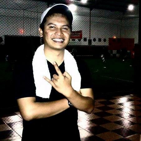 udinbaplang's profile picture. Kalau cinta jangan marah