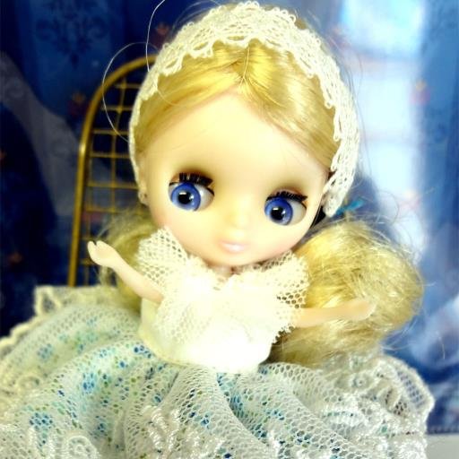 ブライスshopジョンダールさんのプロフィール画像