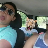 Jonathan Cruz (@jonathancruzj) 's Twitter Profile