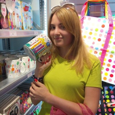 elle_sid's profile picture. Editor-in-Chief @archsovet