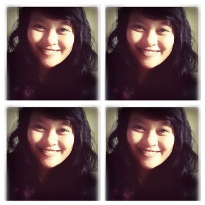 Musician and Singer for God ♡couple of @sambutarbutar ♥ ams 10:20 ♥ Love to enterprenuer ♥ luv Irland Cafe ♥ love for eat and travelling ♥ pray for future♡♥