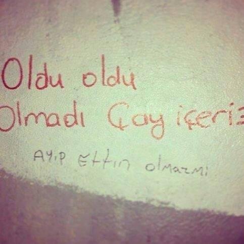 Her hikâye anlatılmaya değmez.. Ama her hikâye dinlenmeye değer..