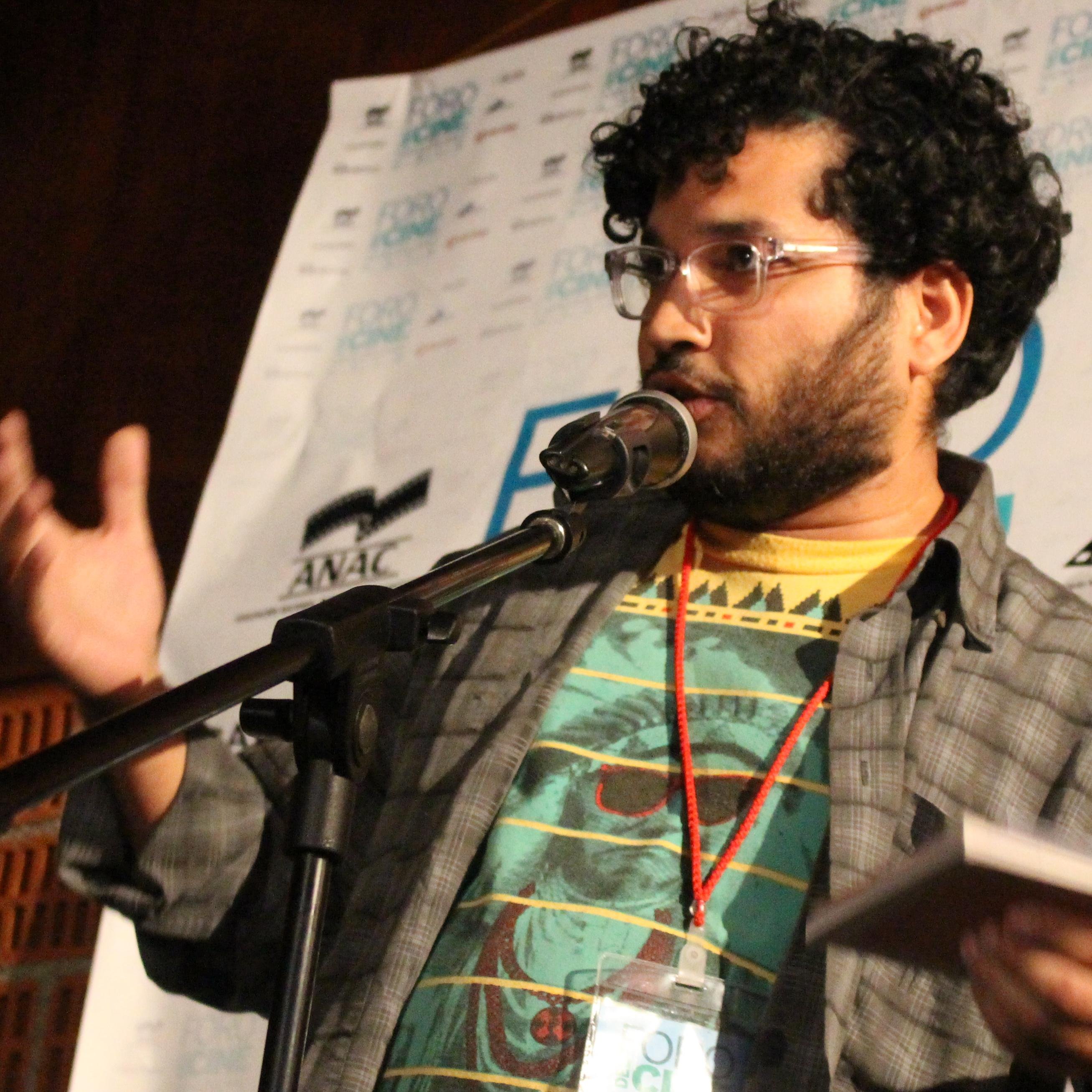 ChamanUrbanoG's profile picture. Tiene el propósito de representar, despertar y orientar una nueva visión de la conciencia urbana, basándose en principios ecológicos y ancestrales de la madre N