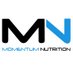 Momentum Nutrition (@momentumnu) Twitter profile photo