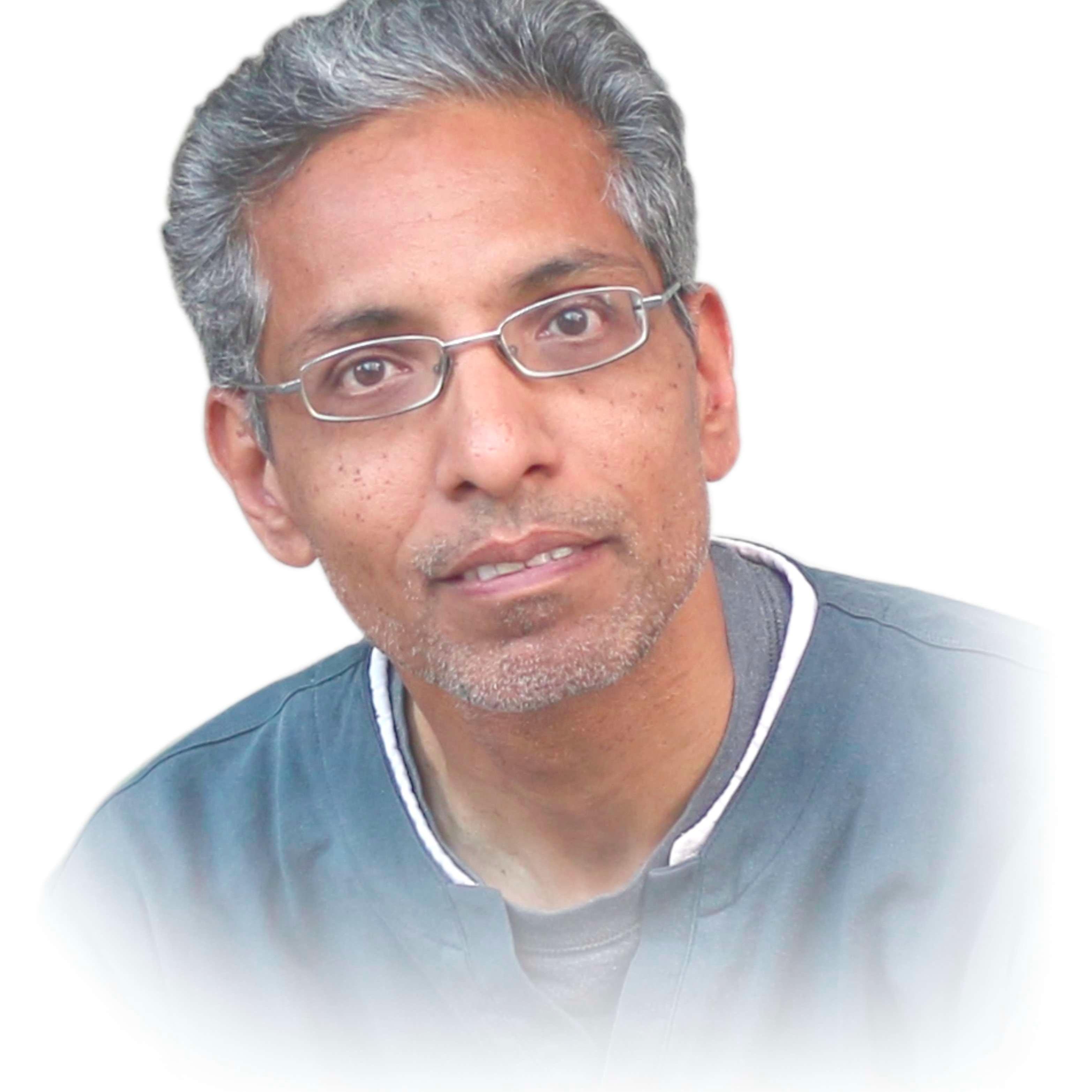 Founder & CEO of GetActive, wearable technology platform for employee wellness & engagement.
