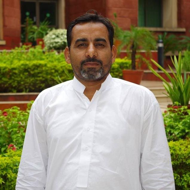 iaahmed1974's profile picture. 