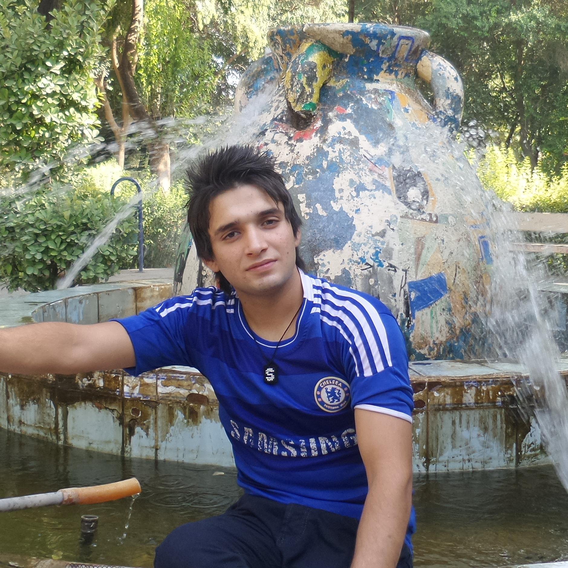 chwarbaxysarko's profile picture. 