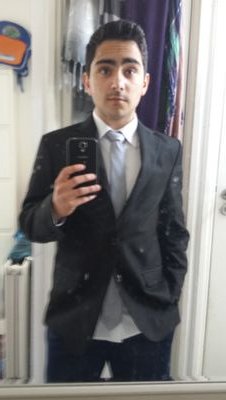 mustafa arikan
