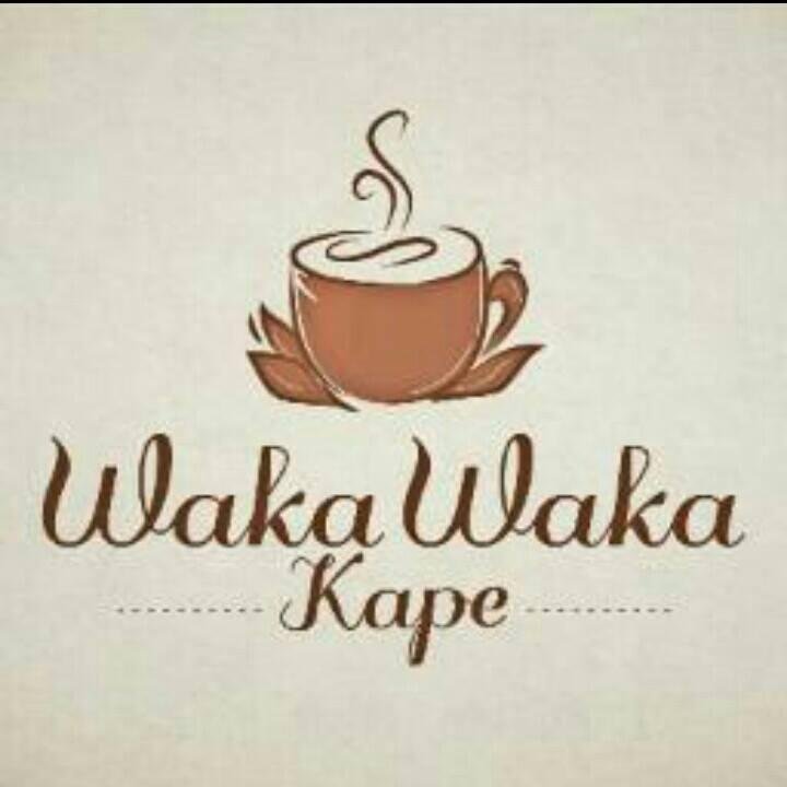 Akun resmi Waka-waka Kape | Food and Beverage | Lokasi: cek Favorit.