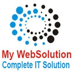 Mywebsolution providing affordable IT services like as website Design & Development, Software development, Domain & Web hosting services and more. 24x7 Support.