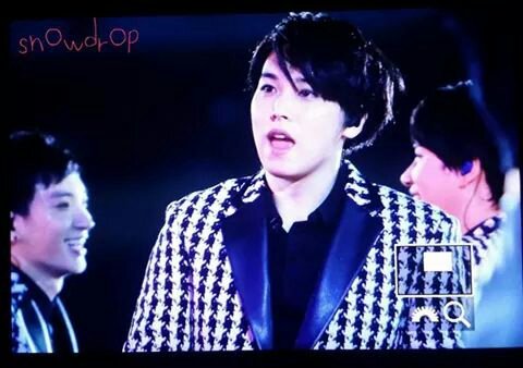 ไบโอยาวๆ  | ♡ ตุ๊ด @kyuhyun_bt13 My Son @DOksxo_