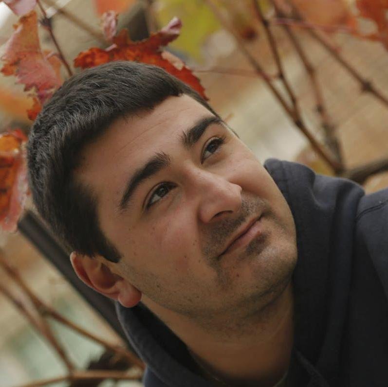 donmarksfds's profile picture. 