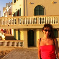 silvia sottile (@silvsottile) 's Twitter Profile