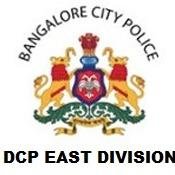 DCP EAST