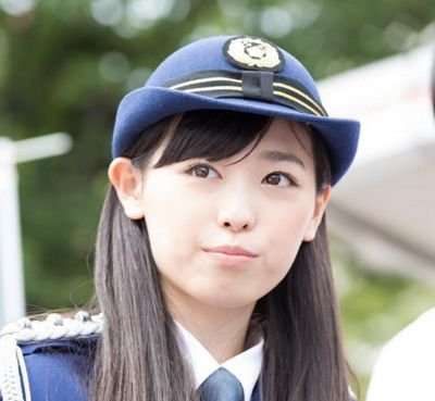 福原遥ちゃんの画像載っけていきます