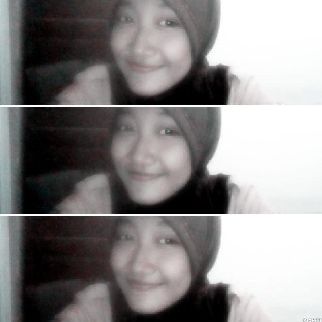 D'HIKESA {} MTs N 01 SMG {} Haidan Azeza Ahmad {}