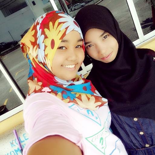 sitiaishah_1998's profile picture. # Sweet seventeen :* 
# SPM's Candidate !
# Learn from failure