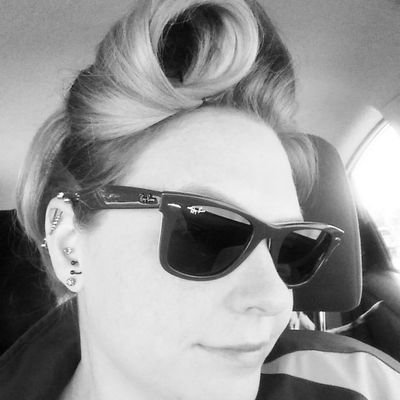 Self proclaimed gypsy.
I will #follow4follow #followbackinstantly #f4f.