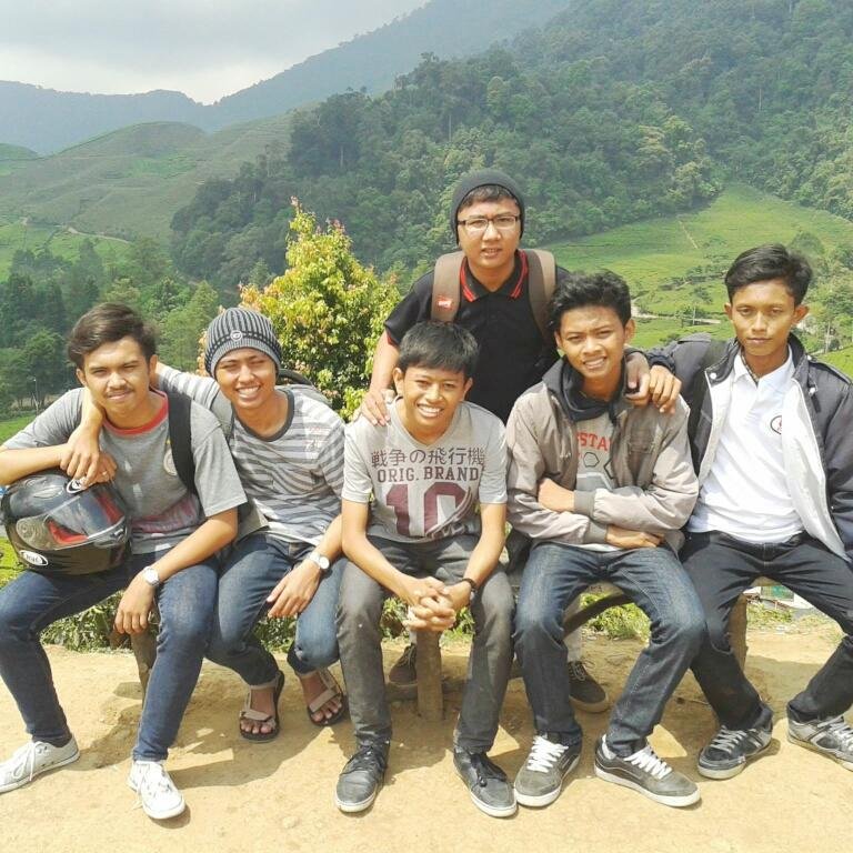 Mahasiswa Fakultas Ilmu Komputer Dan Teknologi Informasi-Program Studi Sistem Informasi-Universitas Gunadarma