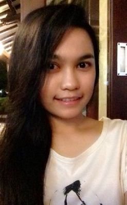 nama: nunink
ttl: bungku 15 agustus 1997
status: berpacaran