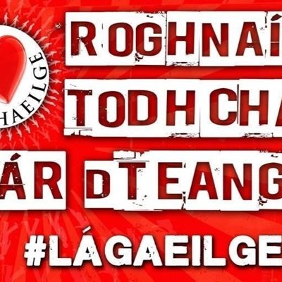 Athair, léachtóir, suim sa teicneolaíocht. Ag úsáid mo chuid Gaeilge ar Twitter. I gcónaí ag foghlaim agus lánsásta d'aon cuidiú