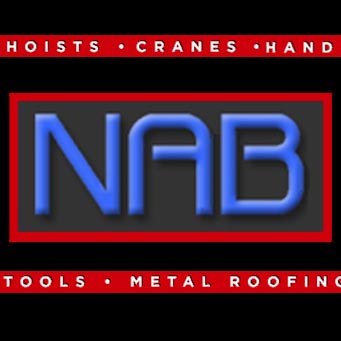 Metal, Slate, Construction, Moving, Autobody, and the Moving need NAB!