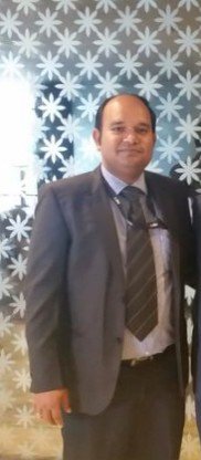I am working as Group Director IT in MFI Document Solutions Ltd. We have offices in 18 countries in Sab Saharan Africa . I  have delivered many projects .