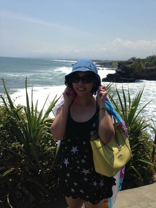 michellelily's profile picture. 