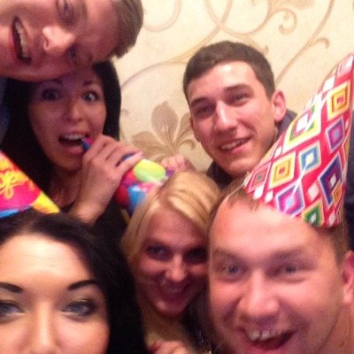 MikhailBugaev's profile picture. 