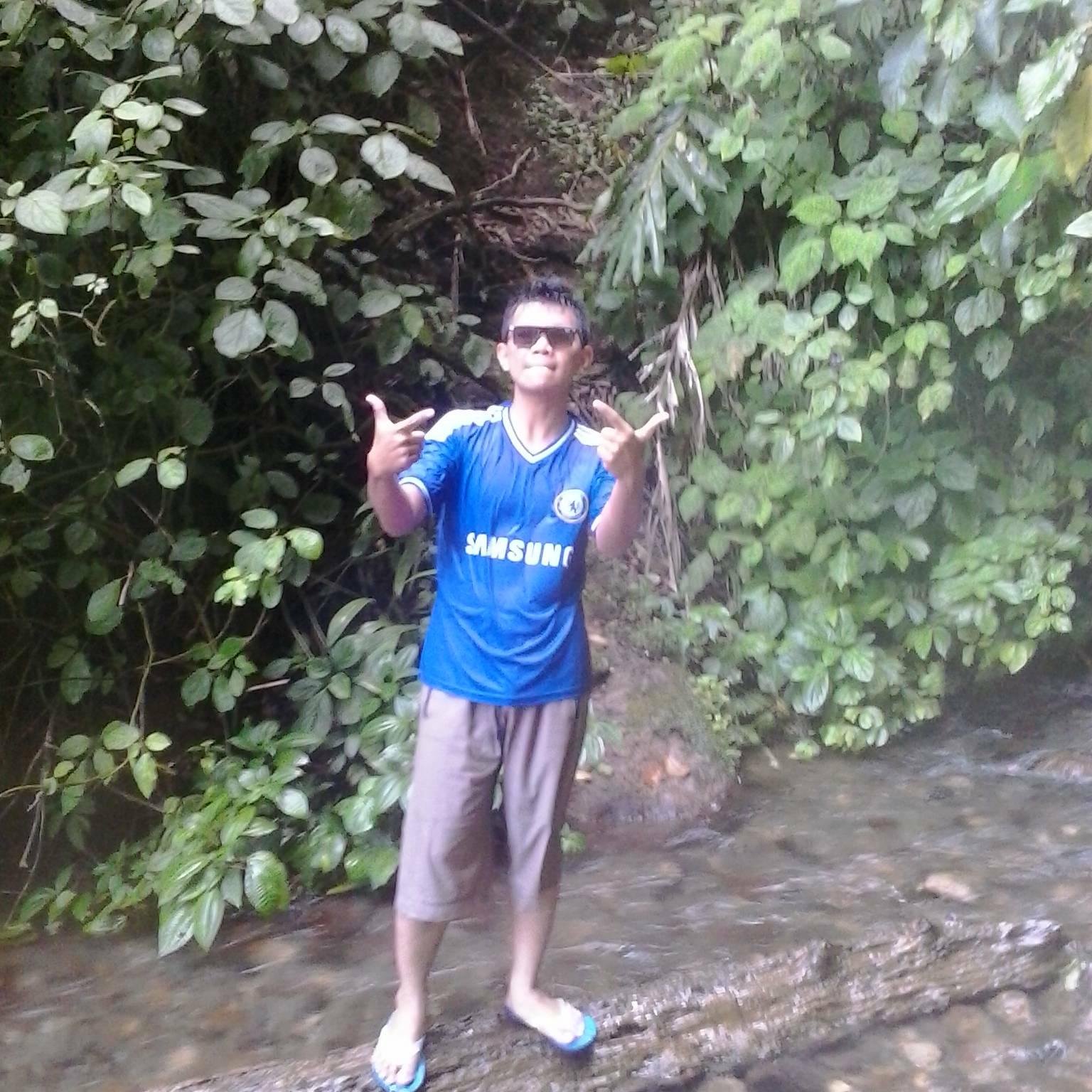 hari ini harus lebih baik dari pada hari kemarin