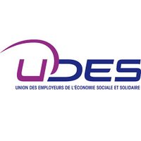 UDES(@UDESnationale) 's Twitter Profile Photo