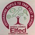 Elfed PE dept (@elfedpedept) Twitter profile photo