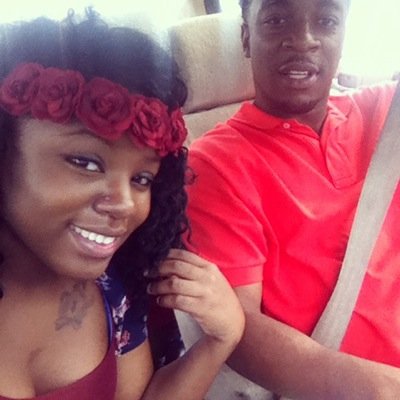 al I know is ya yo @ MY WIFEY @huhUsaid_some0
