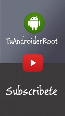 Canal de youtube.
Entretenimiento y Ocio.
Tutoriales, tops app y todo sobre el Root.