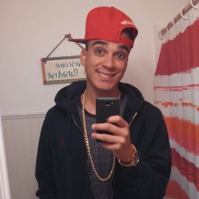 treybrownia's profile picture. 