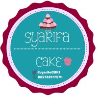 syarifa CAKE house (@syarifacake) 's Twitter Profile