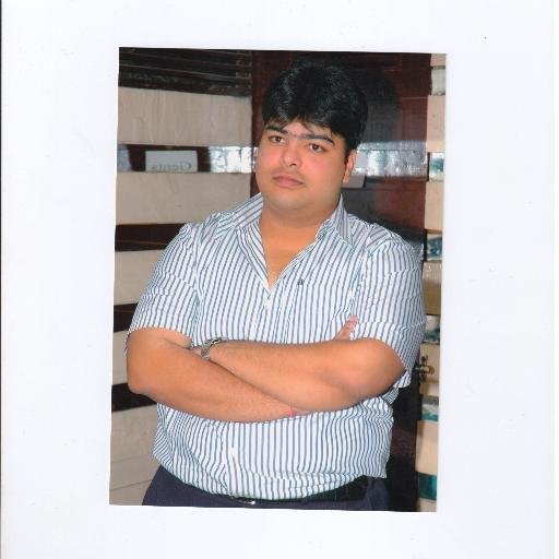 Sahil Kumar Aggarwal