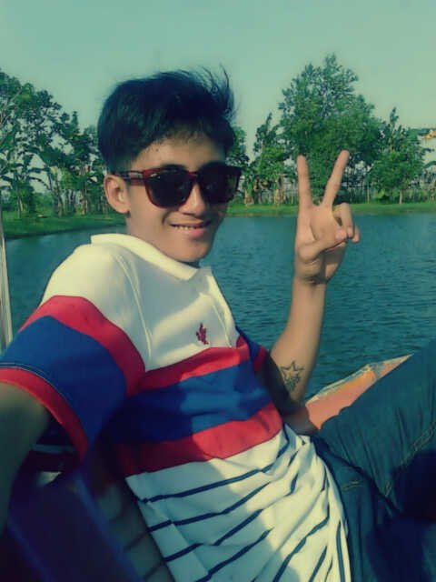 Ingin jadi pengusaha muda dan yakin ♥Diana♥ adalah pemberian Allah