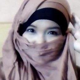 senyum keindahan :)