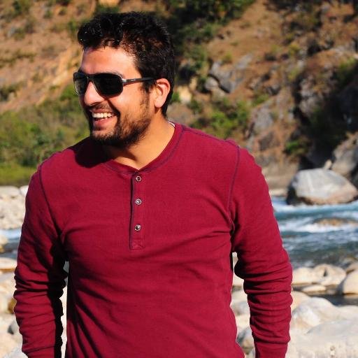 SaumitraNeupane's profile picture. 