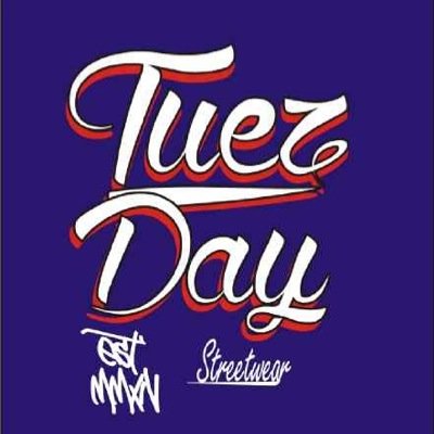 tzdystreetwear's profile picture. For order 088215110445 | IG : Tzdy_ | Homies and Bitch