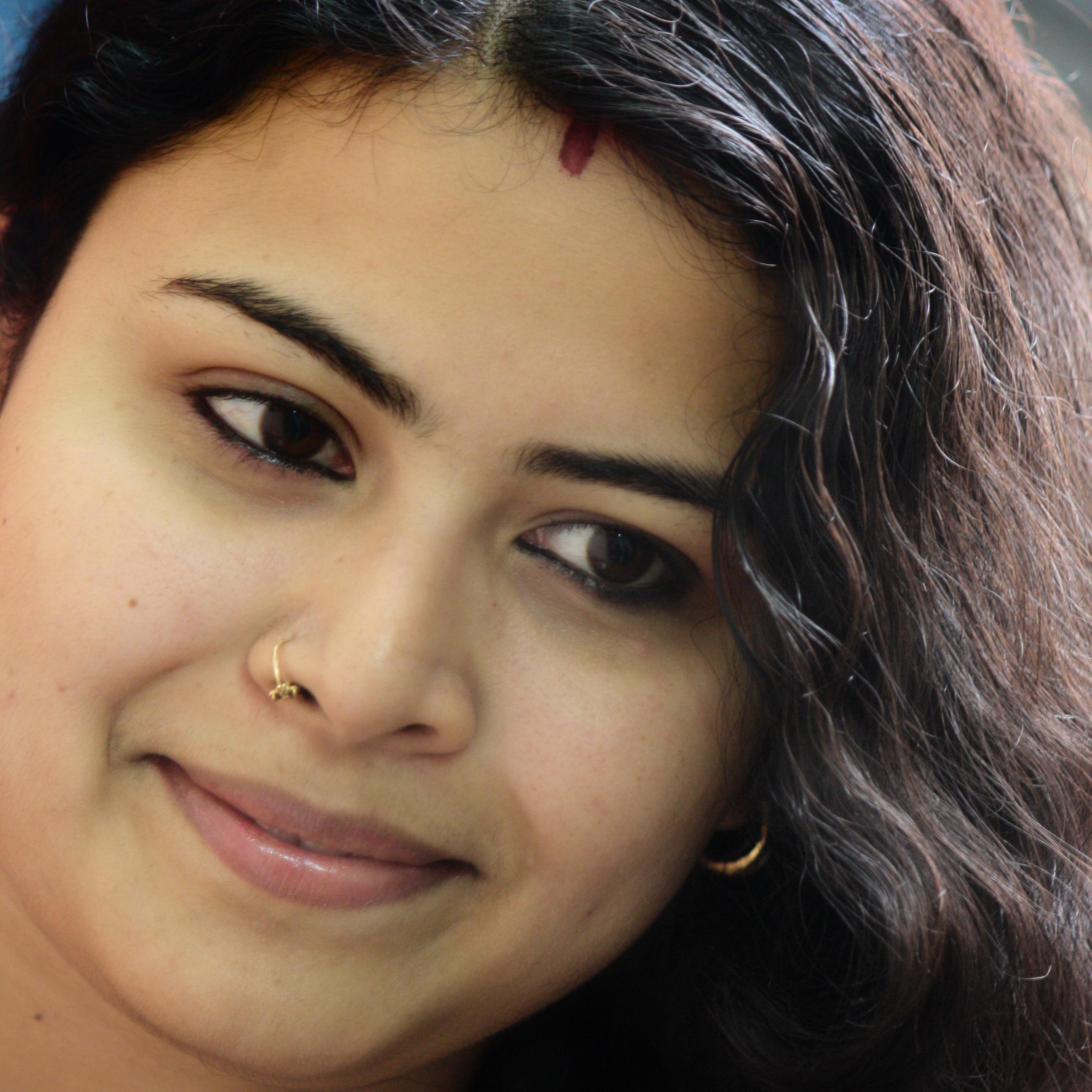A writer and designer. I believe that I am what I am and that is something that no one else can be :)
