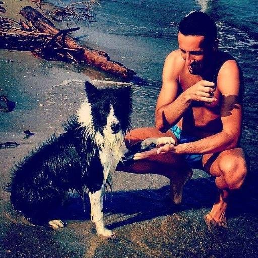 ⚒️ #Computer & #Automation Engineer
🏡 Property Manager @ Siviero Apartments
👨‍👩‍👧🐶⚽🎶📸🛩🎣🍲