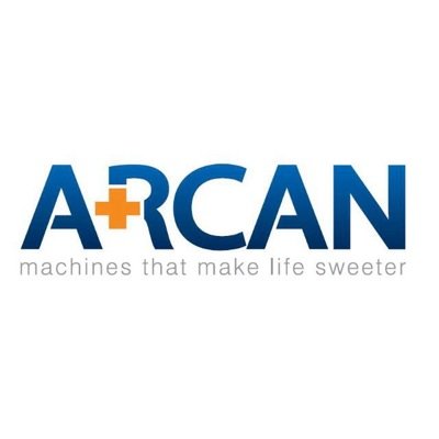 Arcan Machinery Industry & Trade Co.