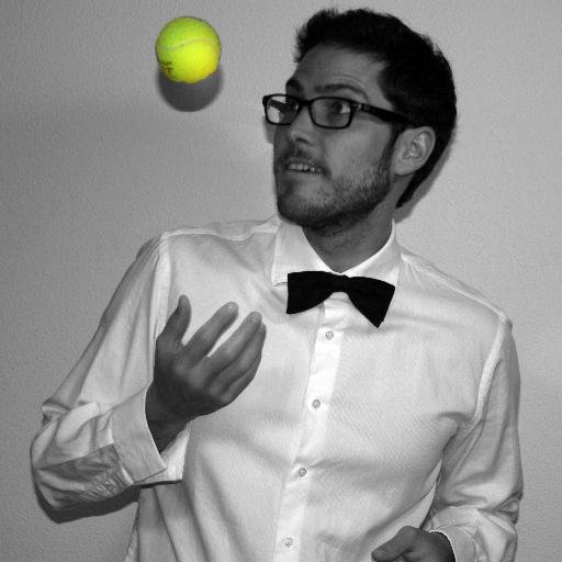 mariogurrionero's profile picture. Supervisor de marca. Ámbito en el que me muevo comunicación pública y deporte.