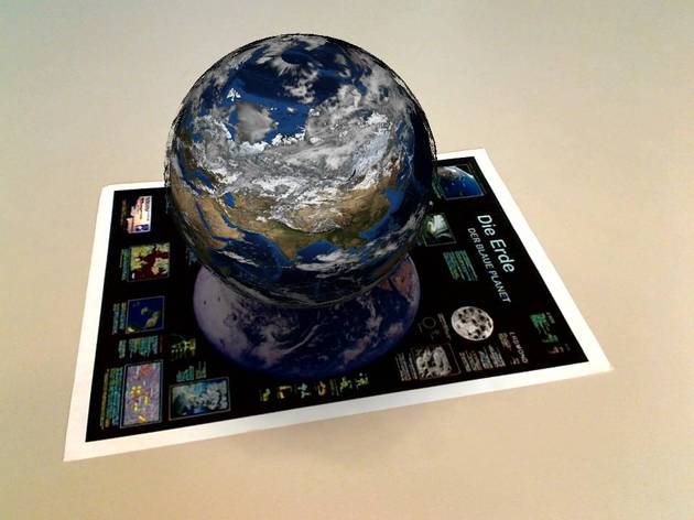 realidadaumenta's profile picture. 