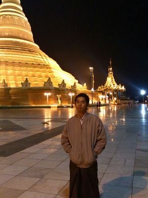 Please save our lives and future by donating to our elected government, CRPH. Military Junta has banned the GoFundMe website to be used in Myanmar.
Donate here: