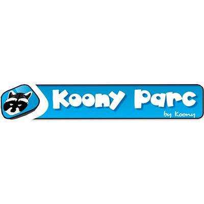 Le monde de Koony est une surface couverte de 1300 m² dédiée à tous les enfants de 1 à 12 ans.
