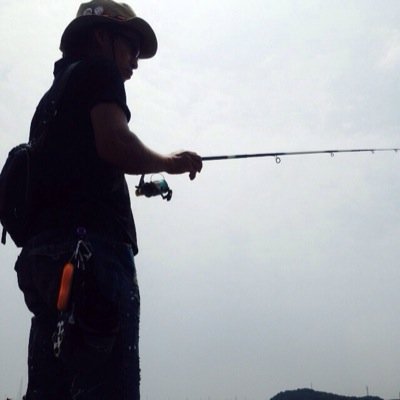 甘党で嫁と息子LOVEです。仕事は鉄加工しています。「すべての事に、感謝を忘れずに」そうすれば全て上手くいく！( ´ ▽ ` )新しい家族「フィオ」よろしくね